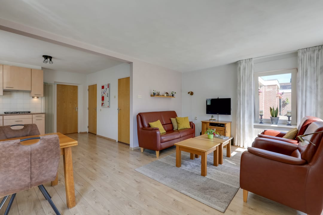 Foto 13 van Pastoor Gribnaustraat 2