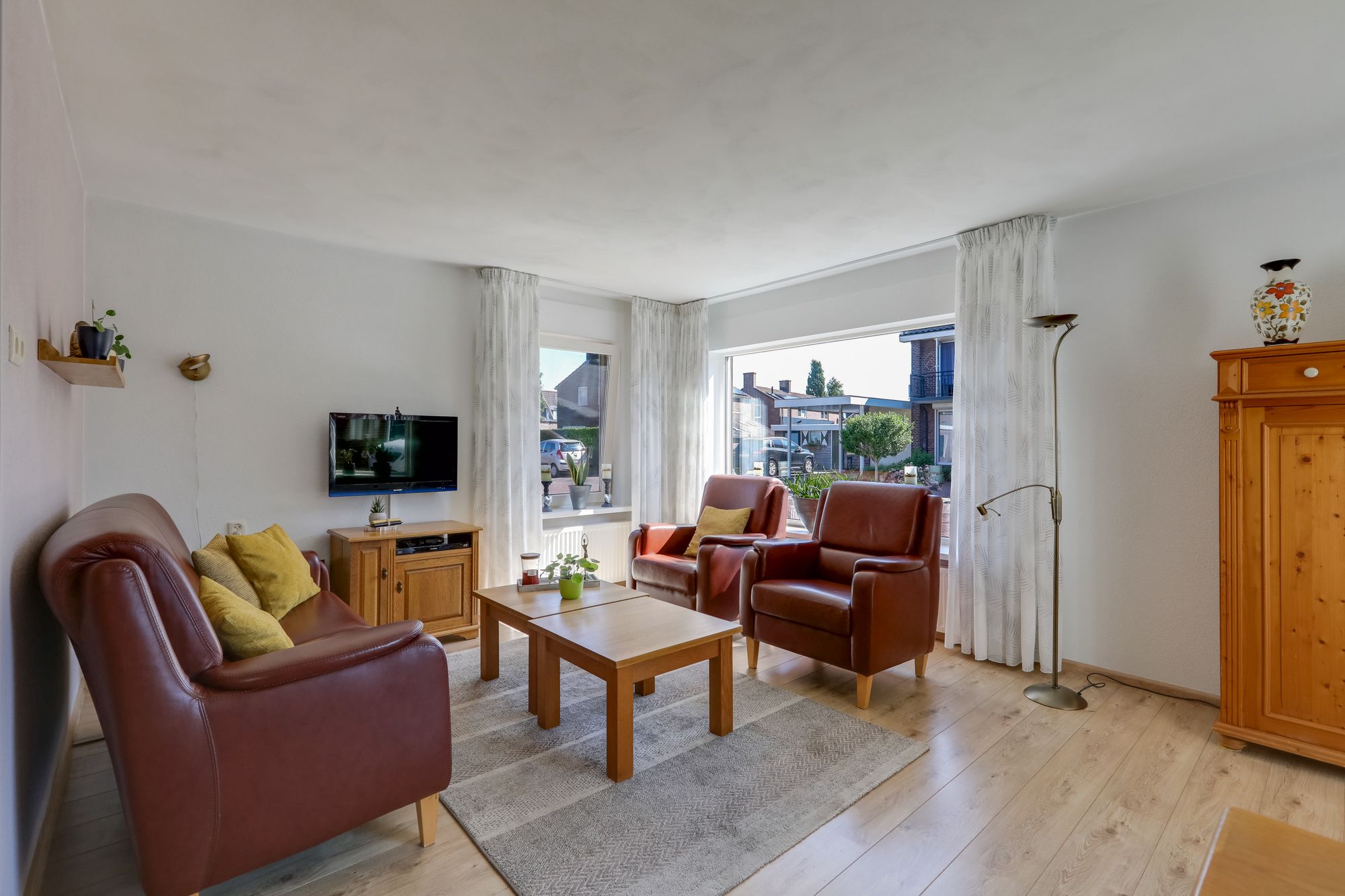 Foto 15 van Pastoor Gribnaustraat 2