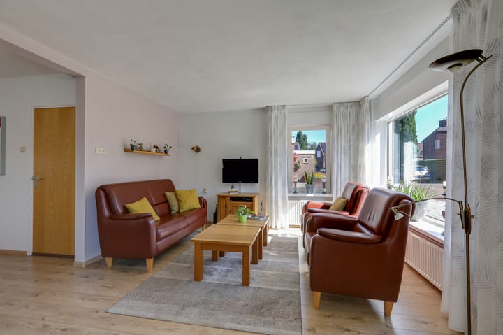 Foto 16 van Pastoor Gribnaustraat 2