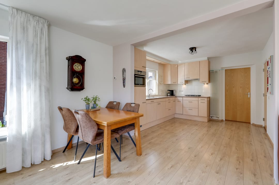 Foto 17 van Pastoor Gribnaustraat 2