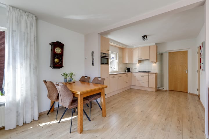 Foto 17 van Pastoor Gribnaustraat 2