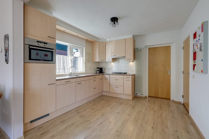 Foto 18 van Pastoor Gribnaustraat 2