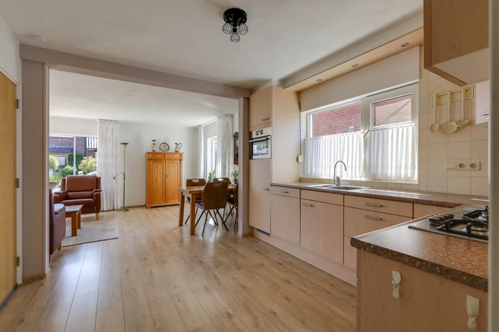 Foto 19 van Pastoor Gribnaustraat 2