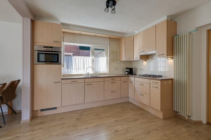 Foto 20 van Pastoor Gribnaustraat 2