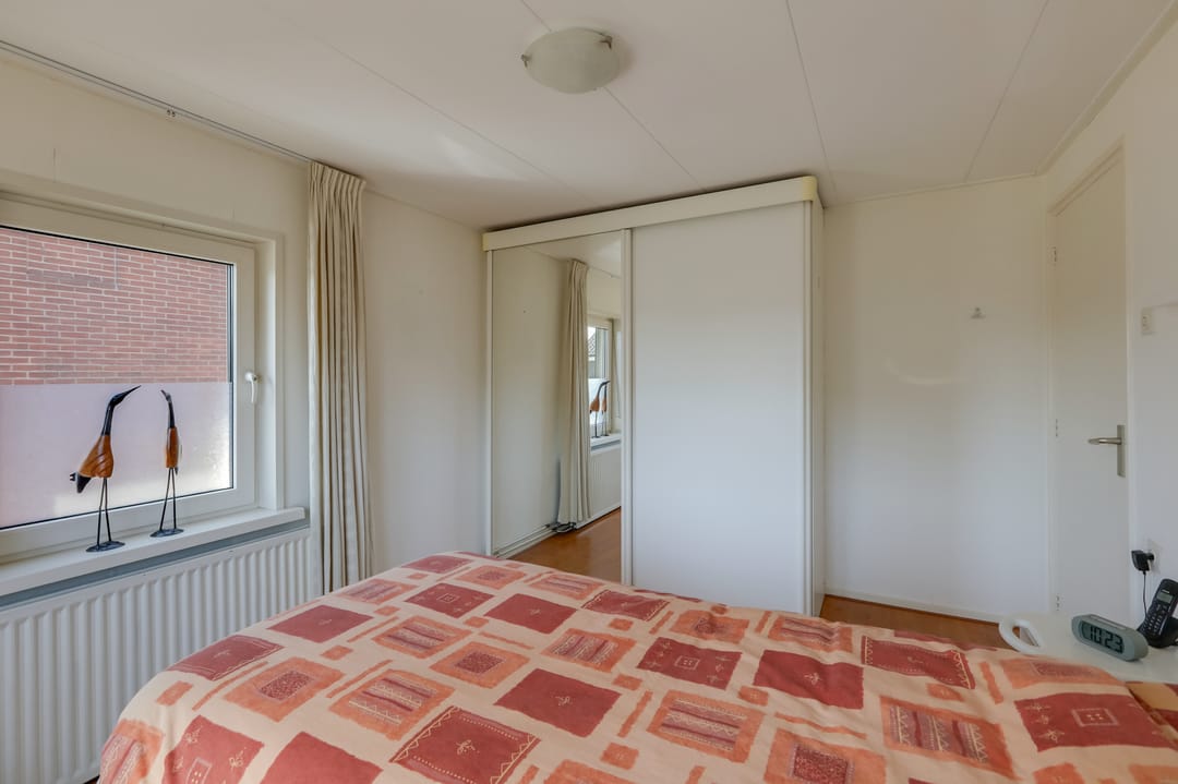 Foto 31 van Pastoor Gribnaustraat 2