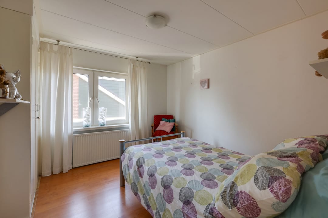 Foto 32 van Pastoor Gribnaustraat 2