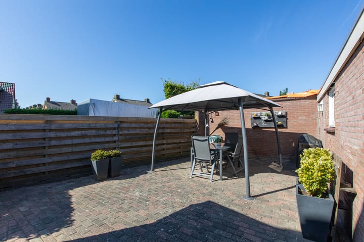 Foto 41 van Pastoor Gribnaustraat 2