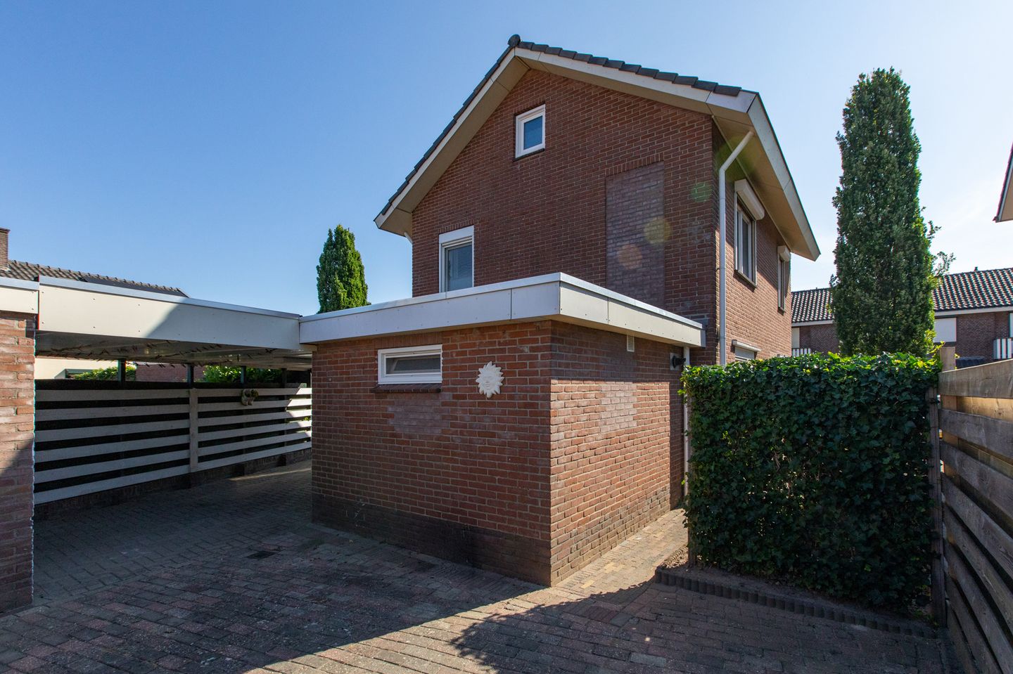 Foto 40 van Pastoor Gribnaustraat 2