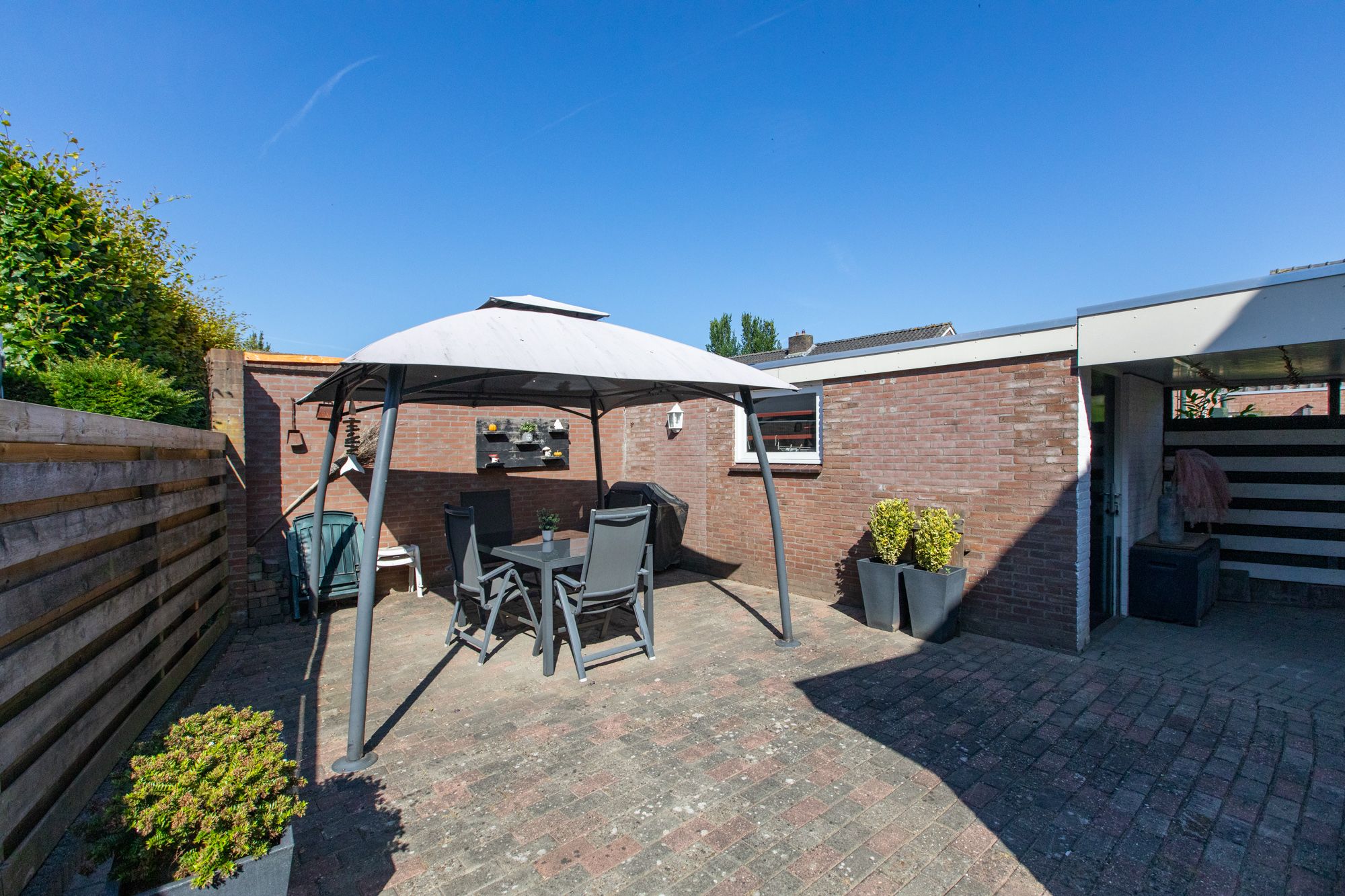 Foto 42 van Pastoor Gribnaustraat 2