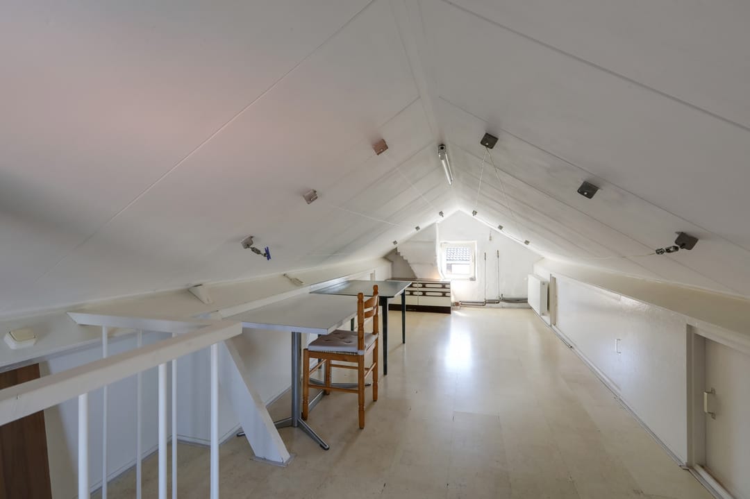 Foto 38 van Pastoor Gribnaustraat 2