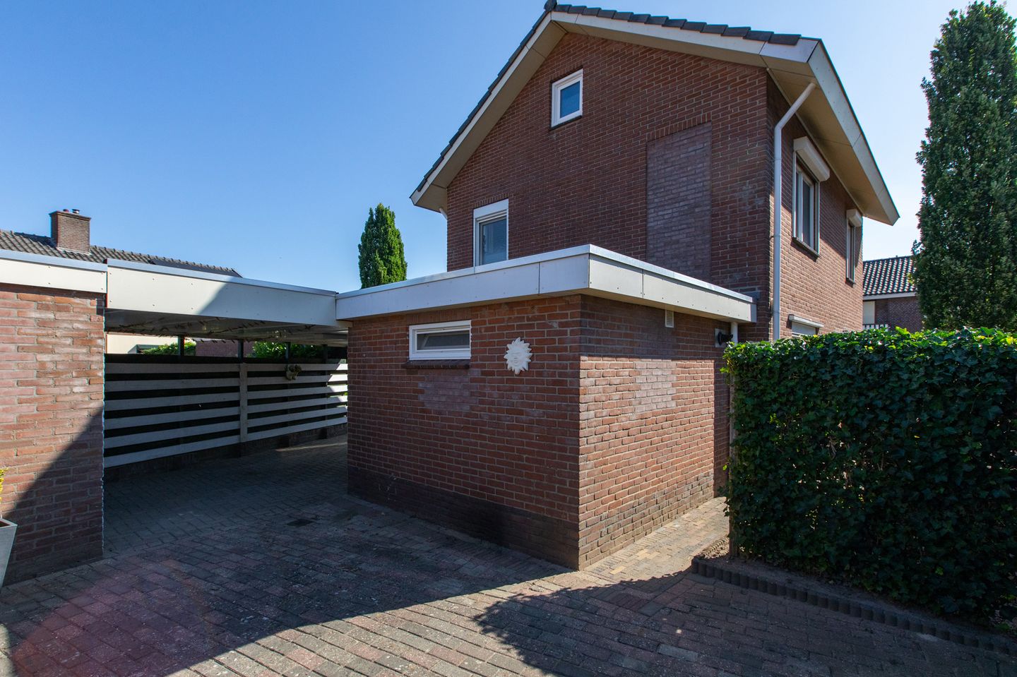 Foto 44 van Pastoor Gribnaustraat 2