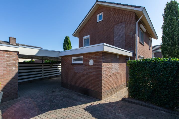 Foto 44 van Pastoor Gribnaustraat 2