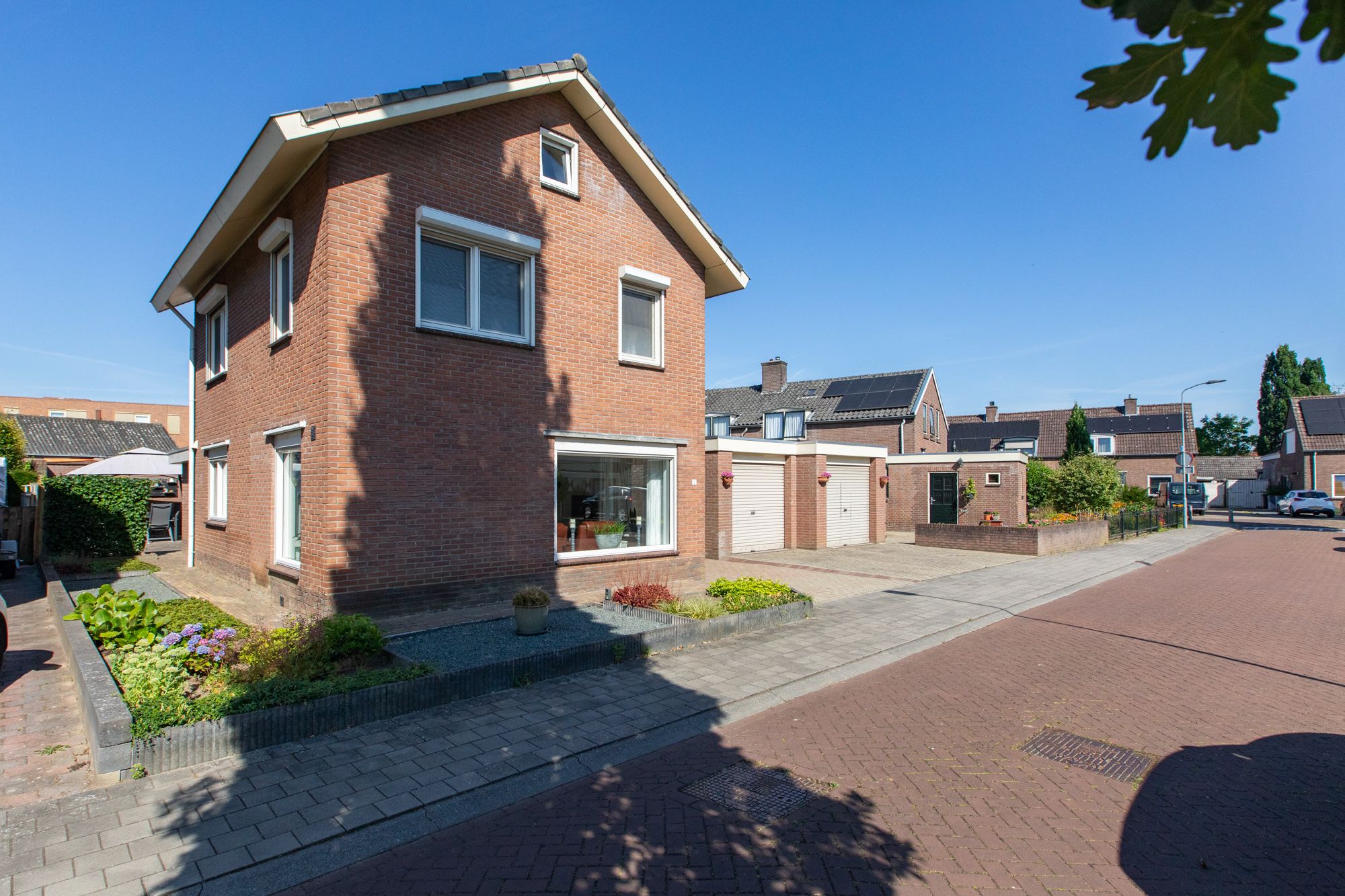 Foto 45 van Pastoor Gribnaustraat 2