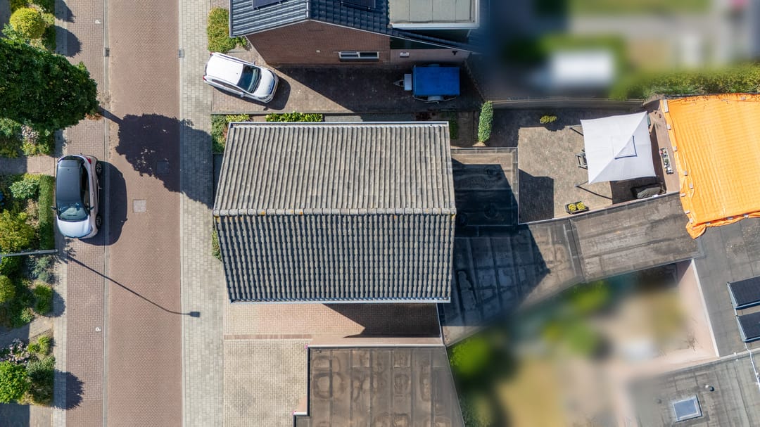 Foto 47 van Pastoor Gribnaustraat 2