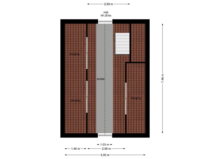 Foto 59 van Pastoor Gribnaustraat 2