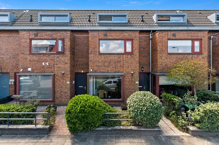 Foto 2 van Enkhuizensestraat 19-E