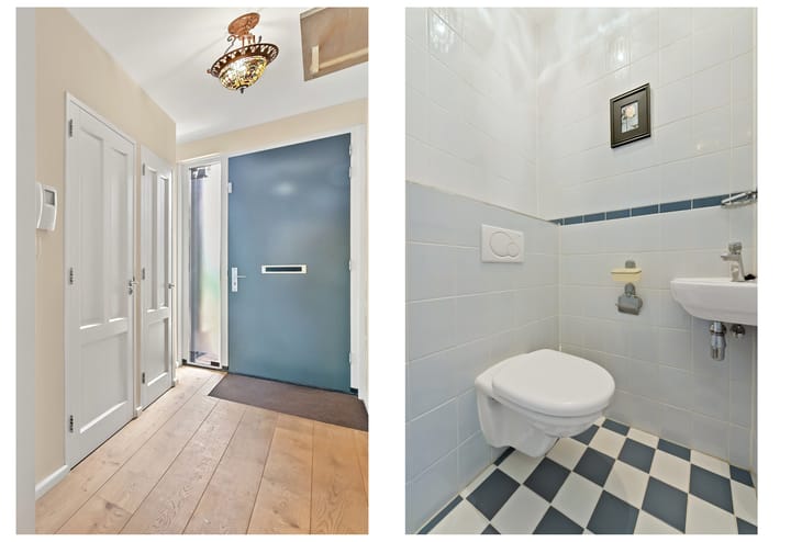 Foto 6 van Enkhuizensestraat 19-E