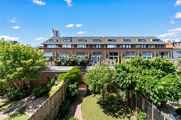 Foto 21 van Enkhuizensestraat 19-E