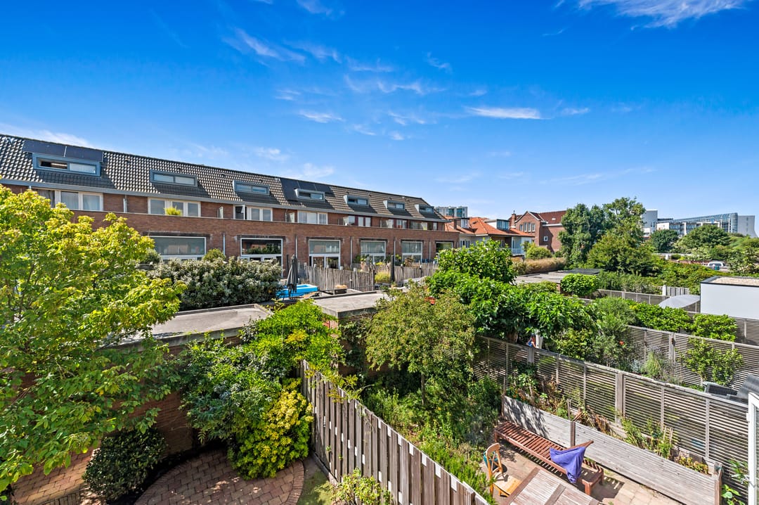 Photo 22 of Enkhuizensestraat 19-E