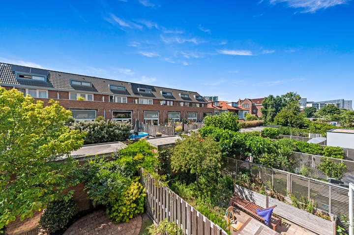 Foto 22 van Enkhuizensestraat 19-E