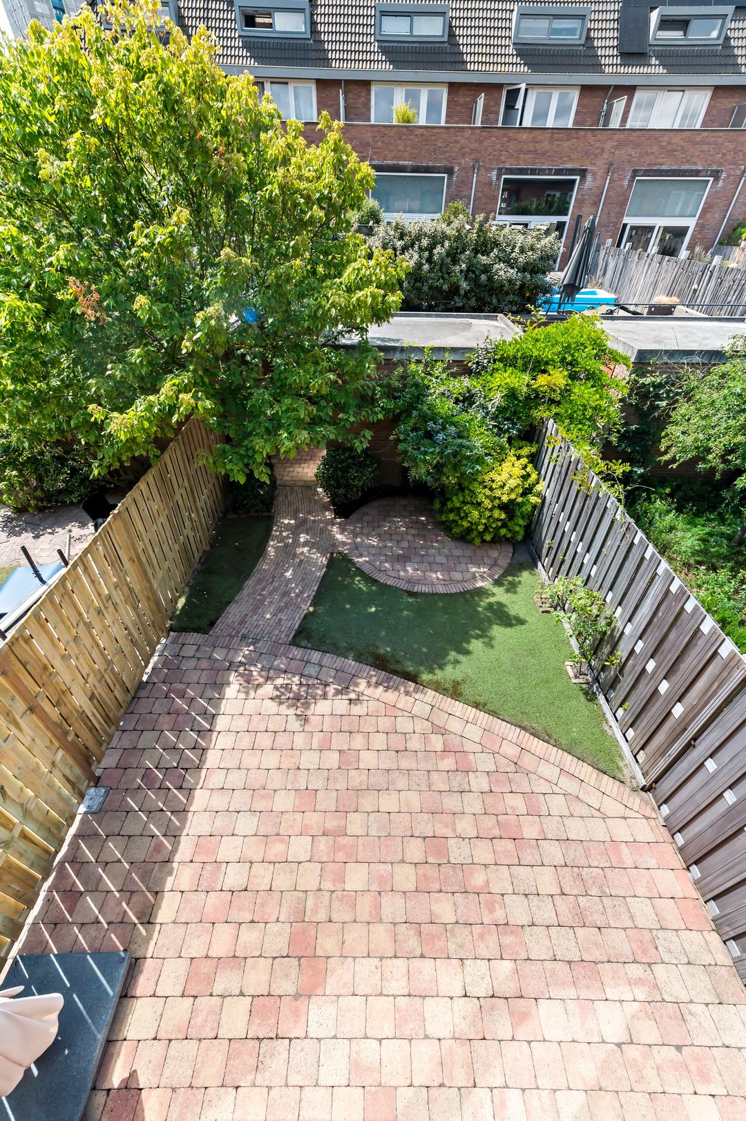 Photo 23 of Enkhuizensestraat 19-E