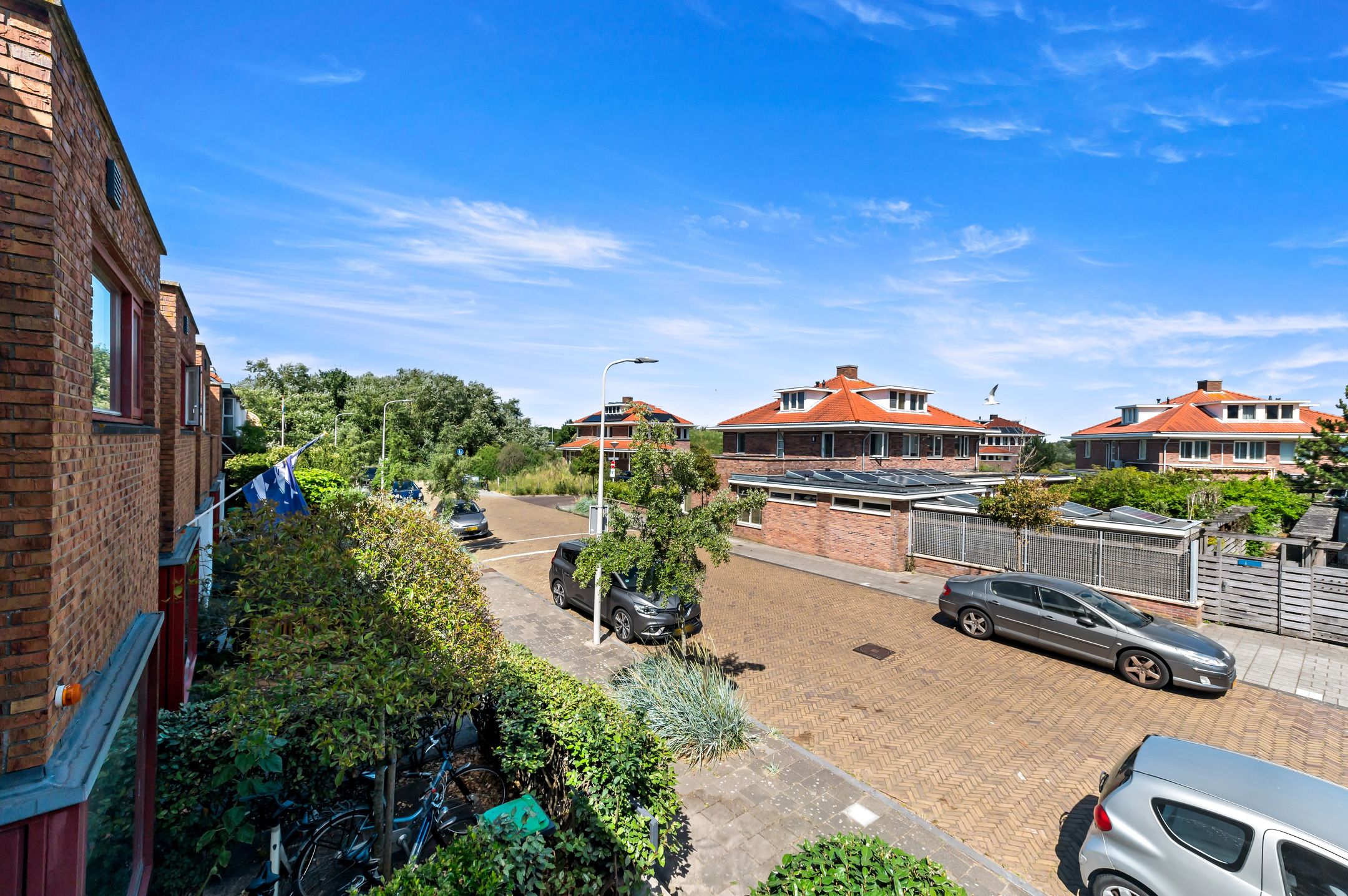 Photo 30 of Enkhuizensestraat 19-E