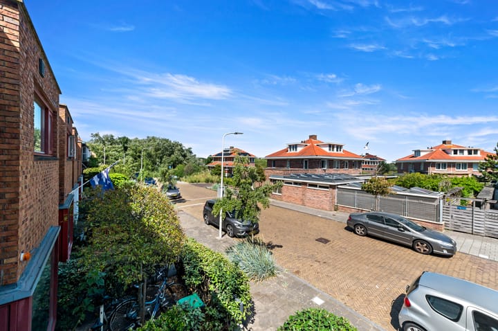 Foto 30 van Enkhuizensestraat 19-E