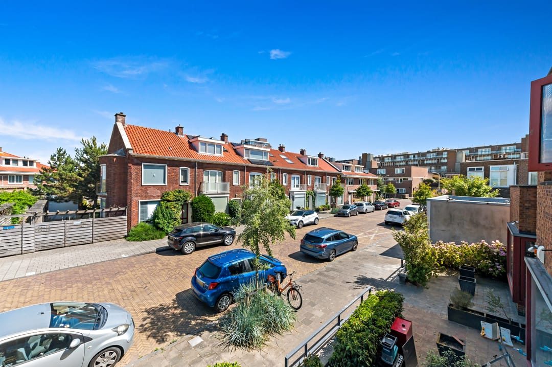 Photo 31 of Enkhuizensestraat 19-E