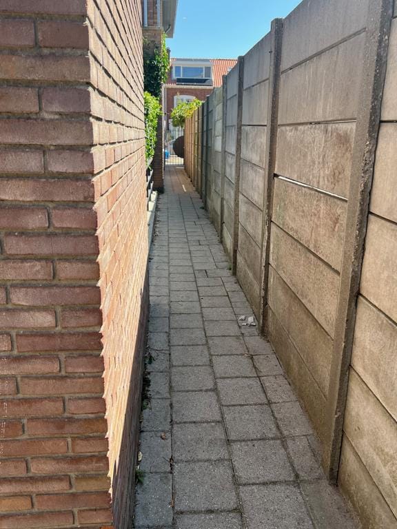 Photo 44 of Enkhuizensestraat 19-E