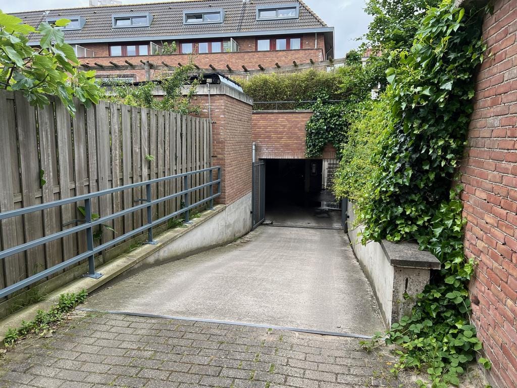 Photo 48 of Enkhuizensestraat 19-E