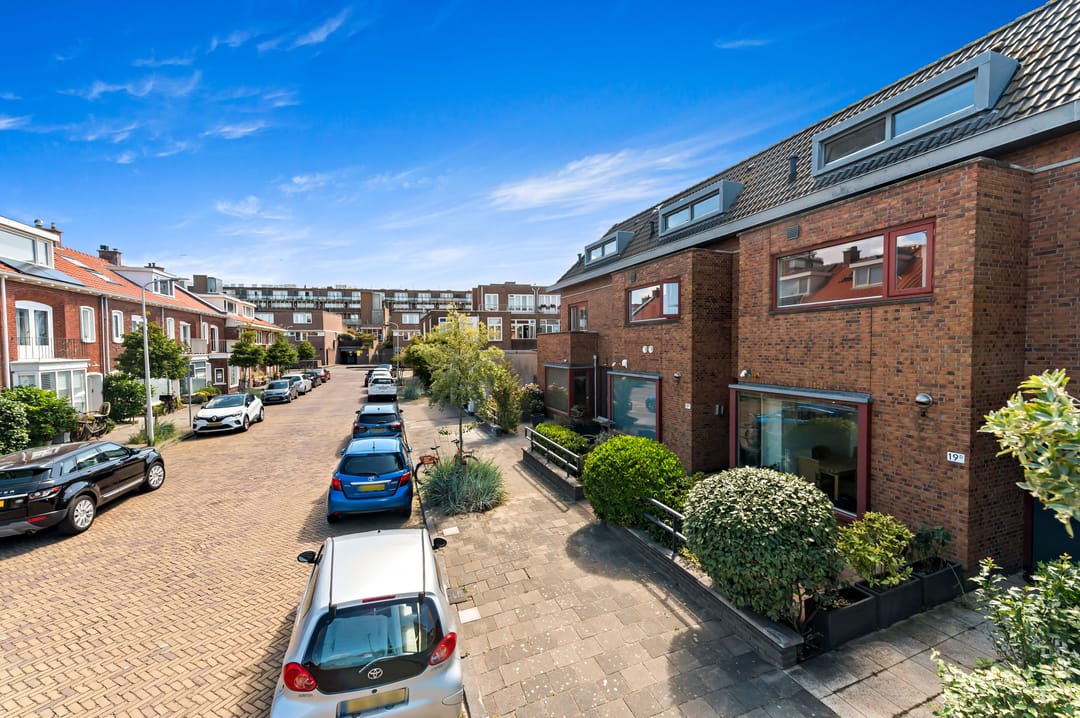 Photo 52 of Enkhuizensestraat 19-E