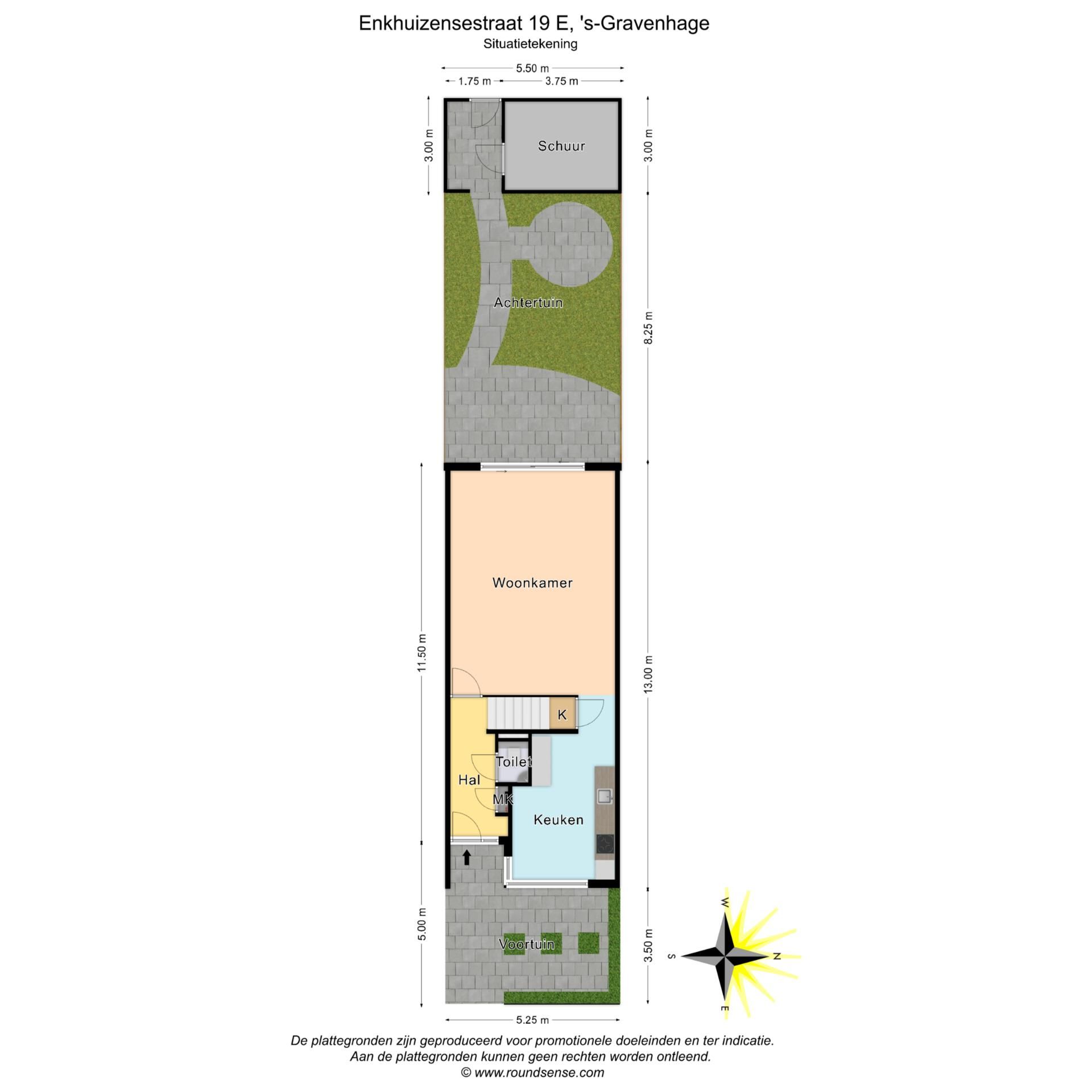 Photo 60 of Enkhuizensestraat 19-E