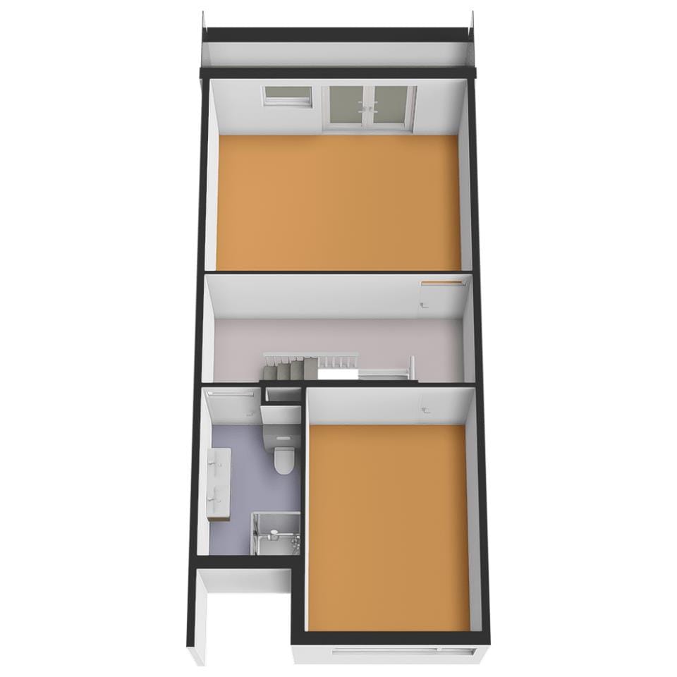 Photo 64 of Enkhuizensestraat 19-E