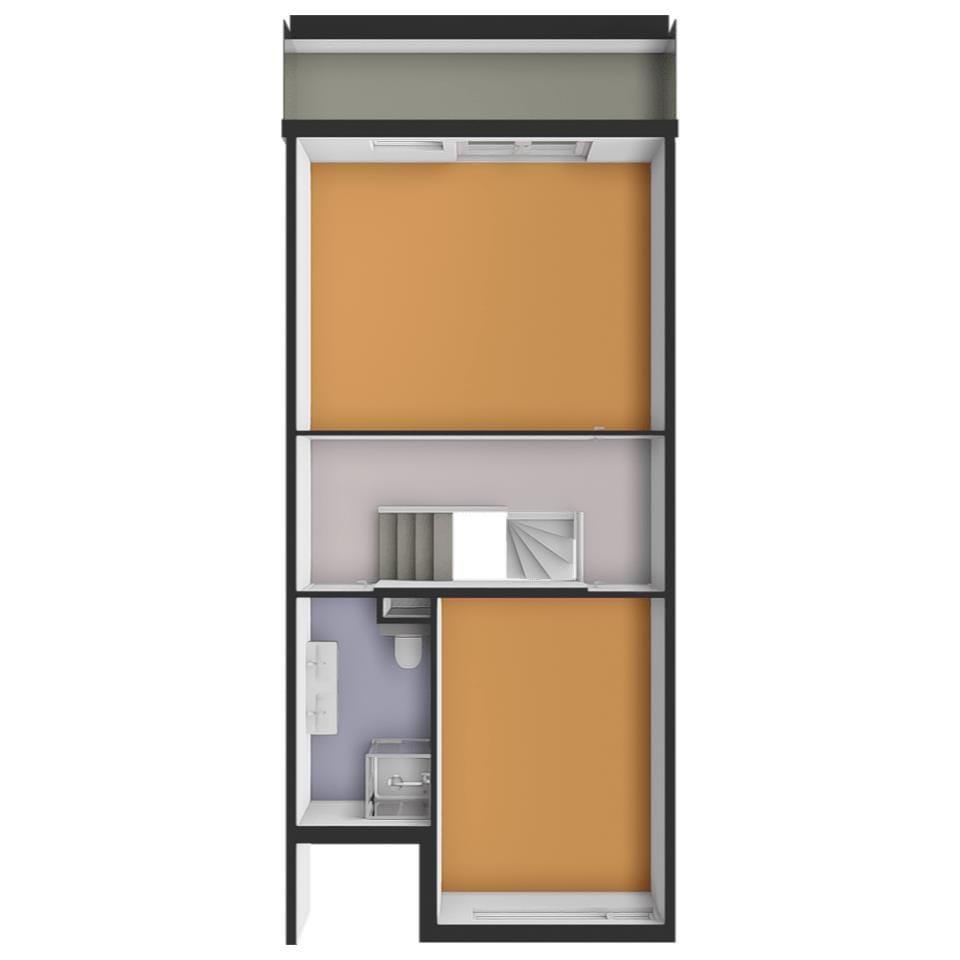 Photo 65 of Enkhuizensestraat 19-E