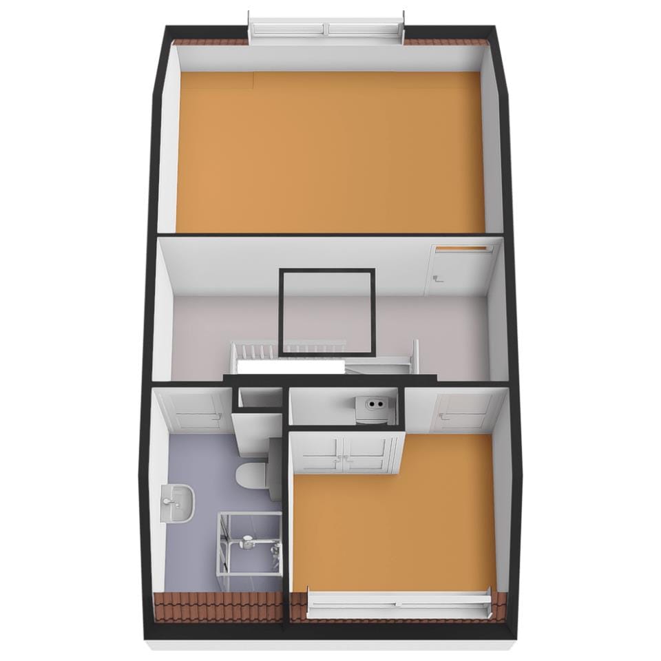 Photo 66 of Enkhuizensestraat 19-E