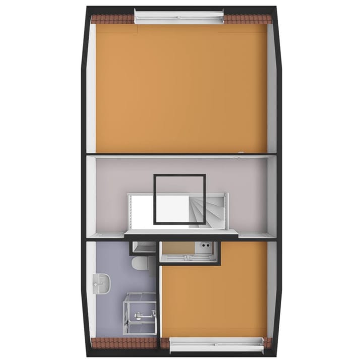 Foto 67 van Enkhuizensestraat 19-E