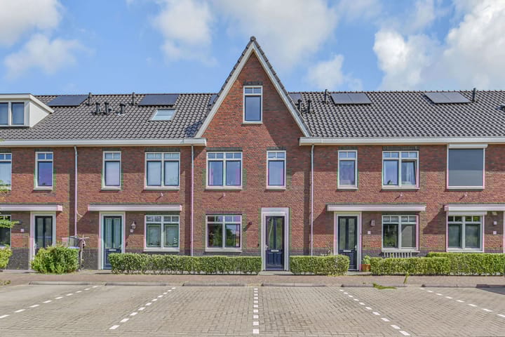 Middenwillenseweg 151