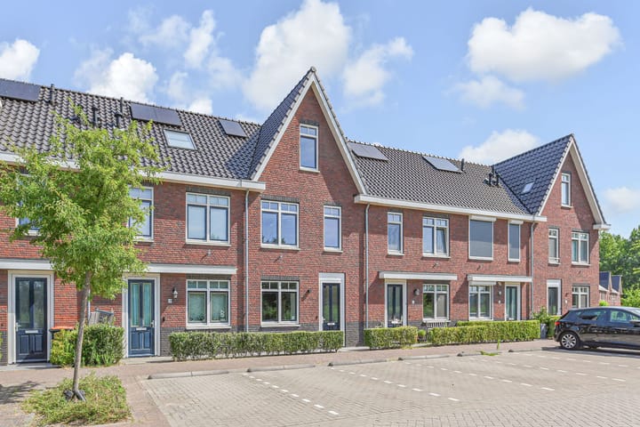 Foto 5 van Middenwillenseweg 151