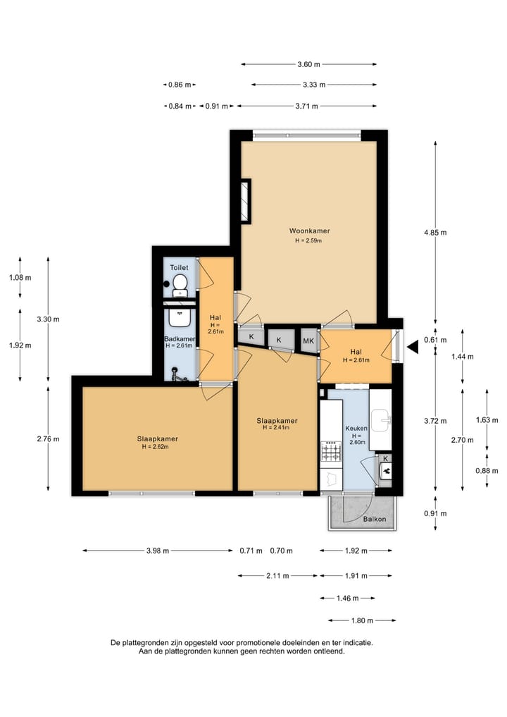 Foto 27 van Jadelaan 74