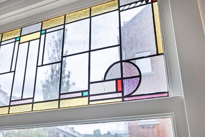 Foto 3 van Grieksestraat 78-A