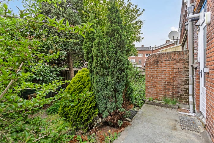 Foto 11 van Grieksestraat 78-A