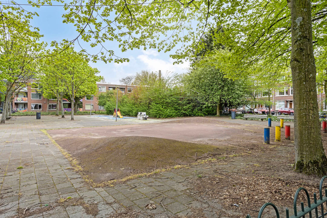 Foto 31 van Grieksestraat 78-A