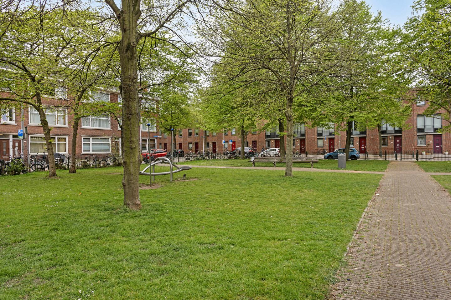 Foto 35 van Grieksestraat 78-A