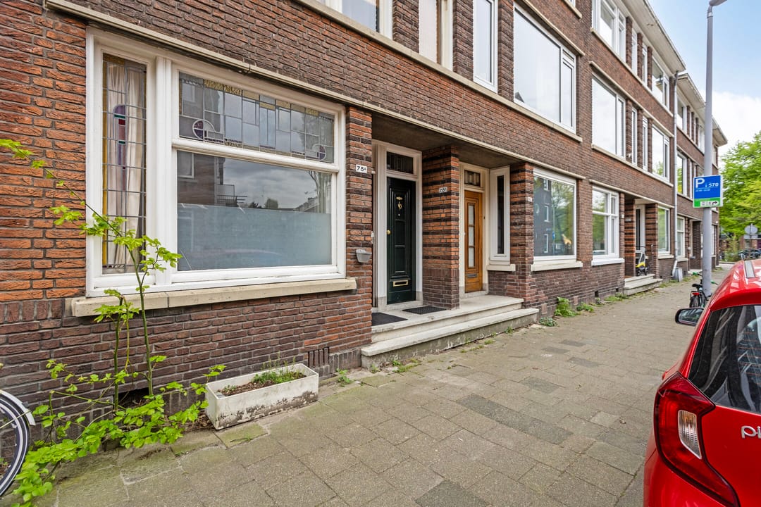 Foto 37 van Grieksestraat 78-A