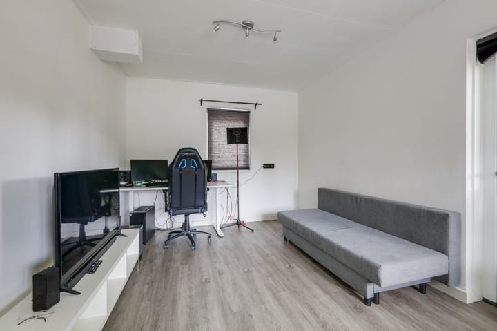 Foto 20 van Von Weberstraat 29