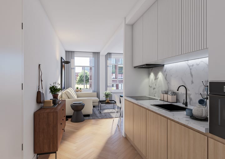 Foto 4 van Kleverlaan 3-D