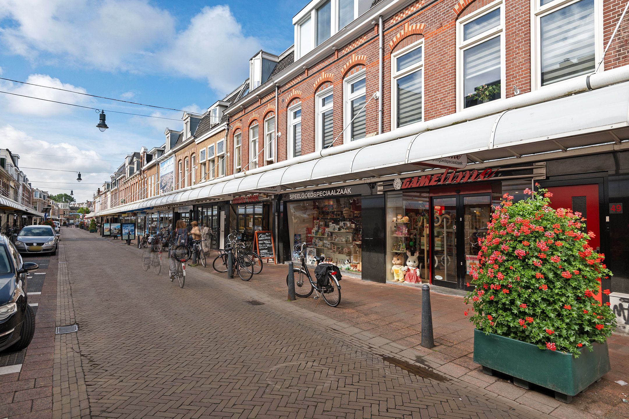 Photo 18 of Kleverlaan 3-D