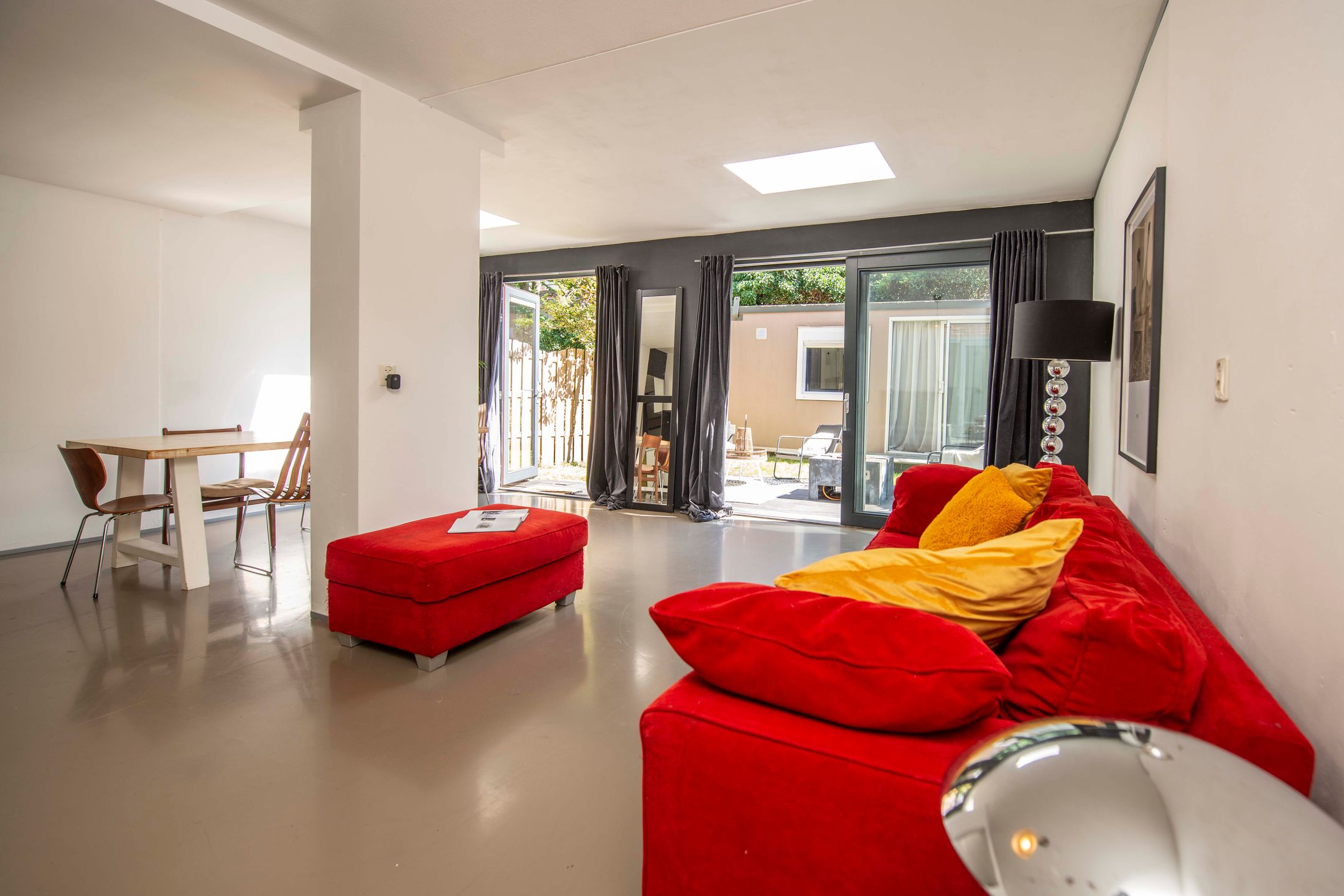 Mary Zeldenruststraat 86 