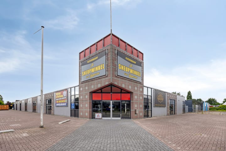 Beurtschip 9