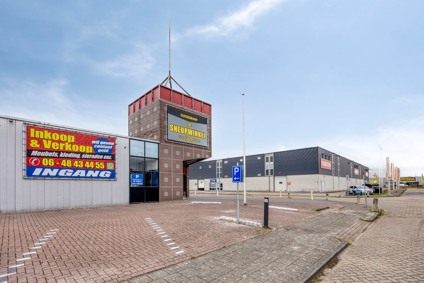 Bekijk foto 3 van Beurtschip 9